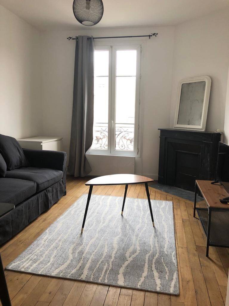 Maison à louer, 22m², COURBEVOIE