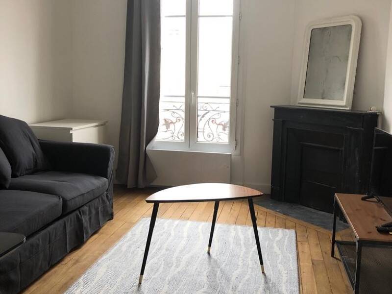 Maison à louer, 22m², COURBEVOIE