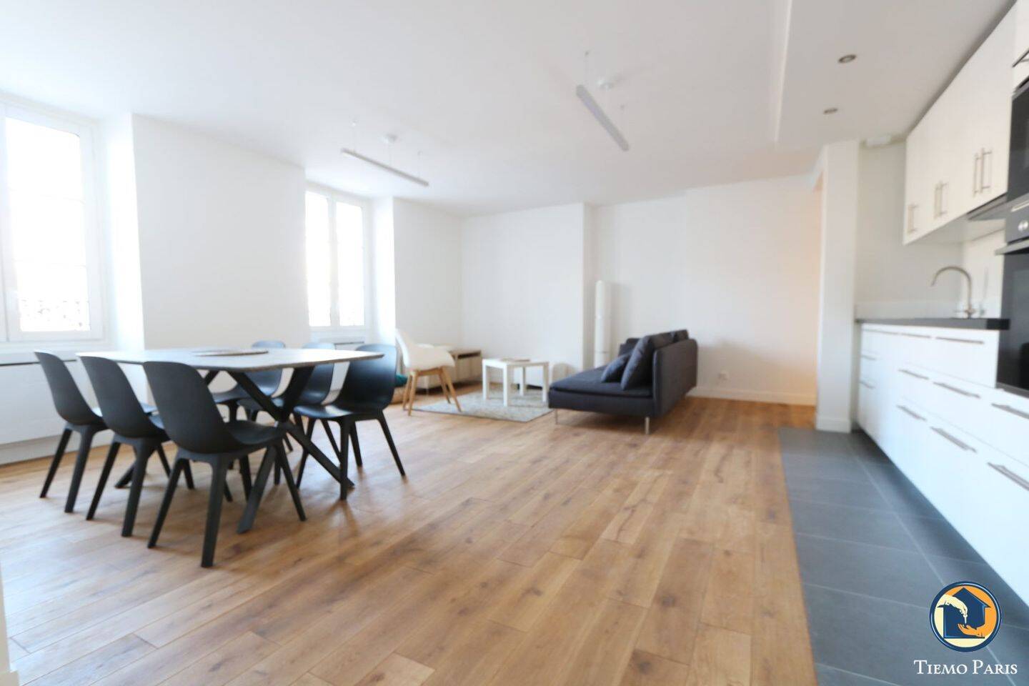 Maison à louer, 62m², RUEIL MALMAISON