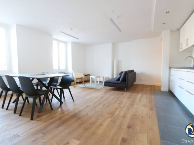 Maison à louer, 62m², RUEIL MALMAISON