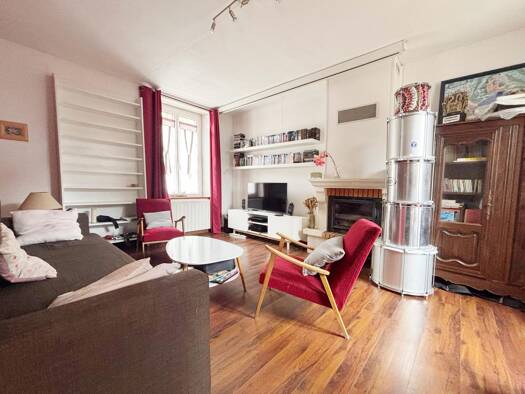Maison à vendre 297 000 € 7 pièces 4 chambres 133 m² 786 m² de terrain Neuilly-en-Thelle 60530