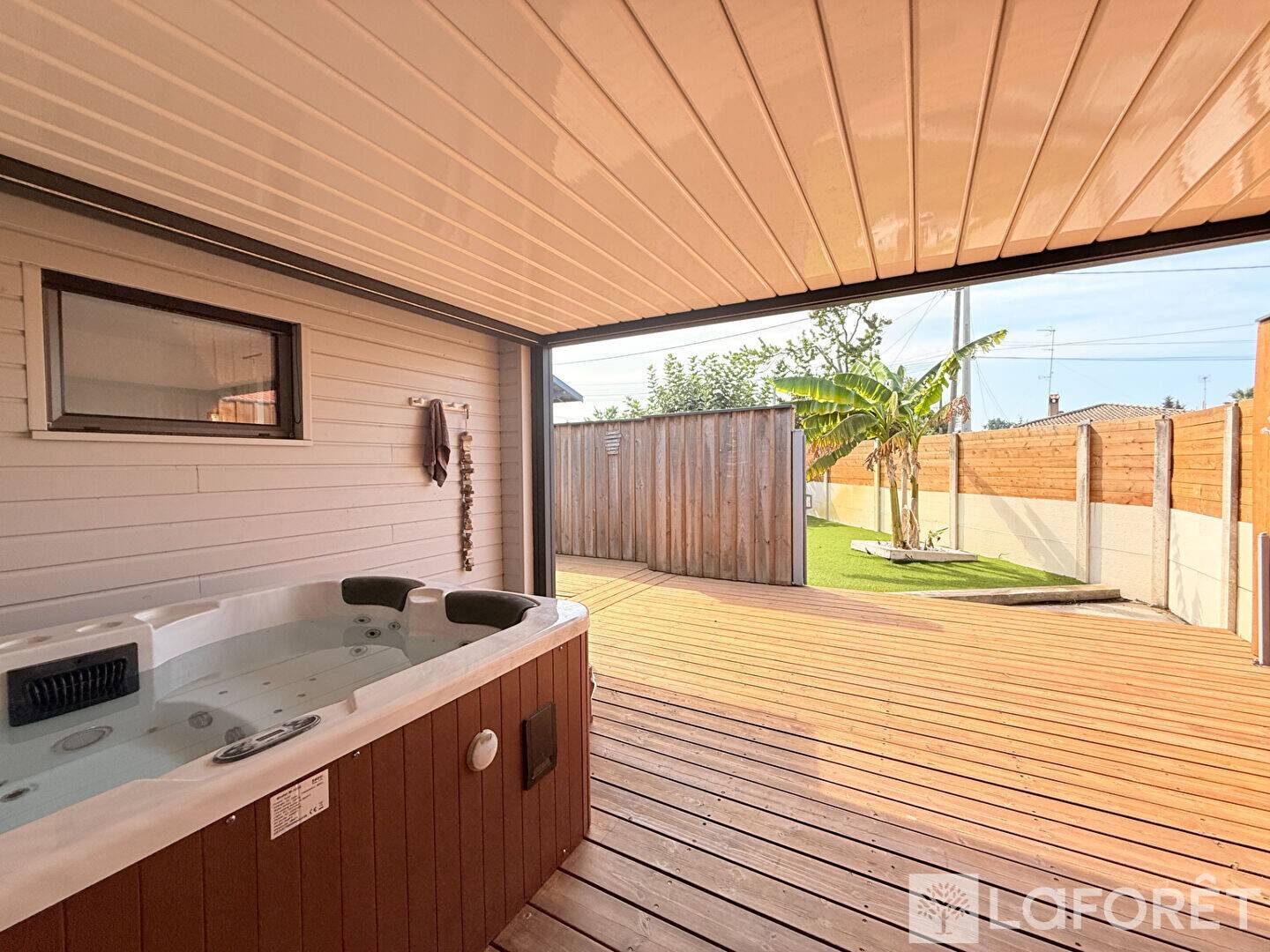 Maison à vendre, 127m², GUJAN MESTRAS