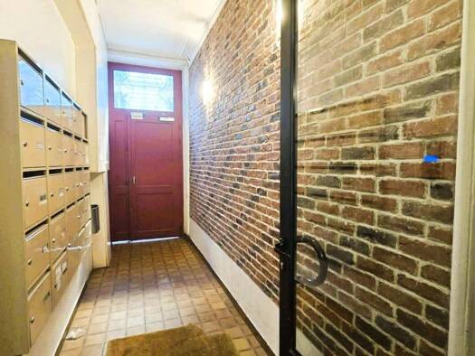 Appartement à vendre 247 000 € 2 pièces 1 chambre 28 m² Étage 1/4 Manin-Jaurès Paris 19ème arrondissement 75019