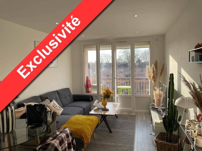 Maison à louer, 54m², AIX EN PROVENCE