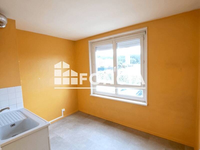 Maison à louer, 43m², LES MUREAUX