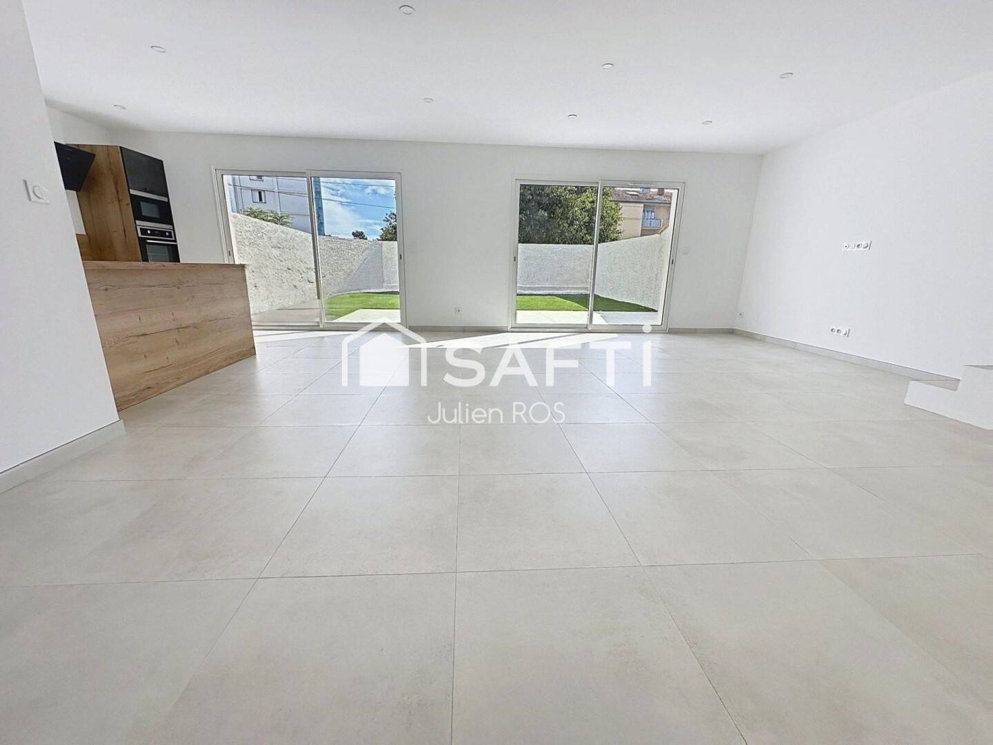 Maison à vendre, 90m², BEZIERS