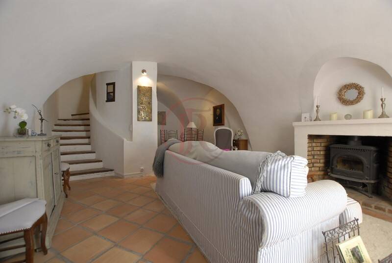 Maison à vendre, 132m², LA MOTTE D'AIGUES