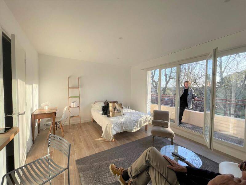 Appartement — 4