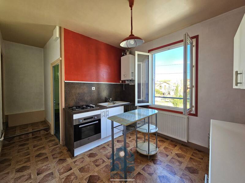 Maison à vendre, 91m², CLERMONT FERRAND