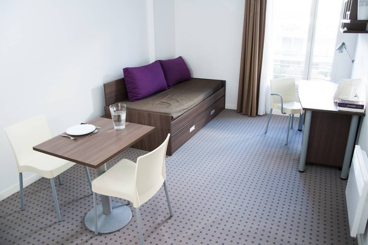 Maison à louer, 17m², ASNIERES SUR SEINE