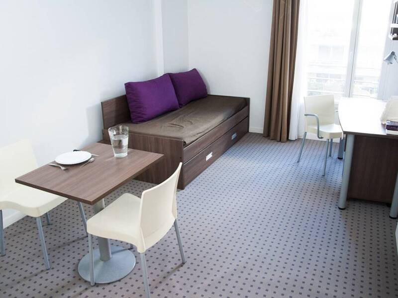 Maison à louer, 17m², ASNIERES SUR SEINE