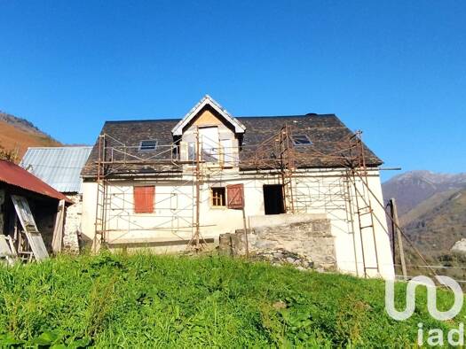 Maison à vendre 179 000 € 4 pièces 3 chambres 85 m² Borce 64490