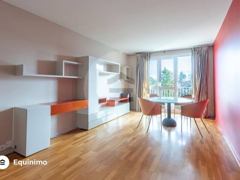Maison à louer, 82m², RUEIL MALMAISON