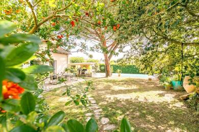 Maison à vendre 649 990 € 6 pièces 4 chambres 163 m² 632 m² de terrain Baugerie Saint-Sébastien-sur-Loire 44230