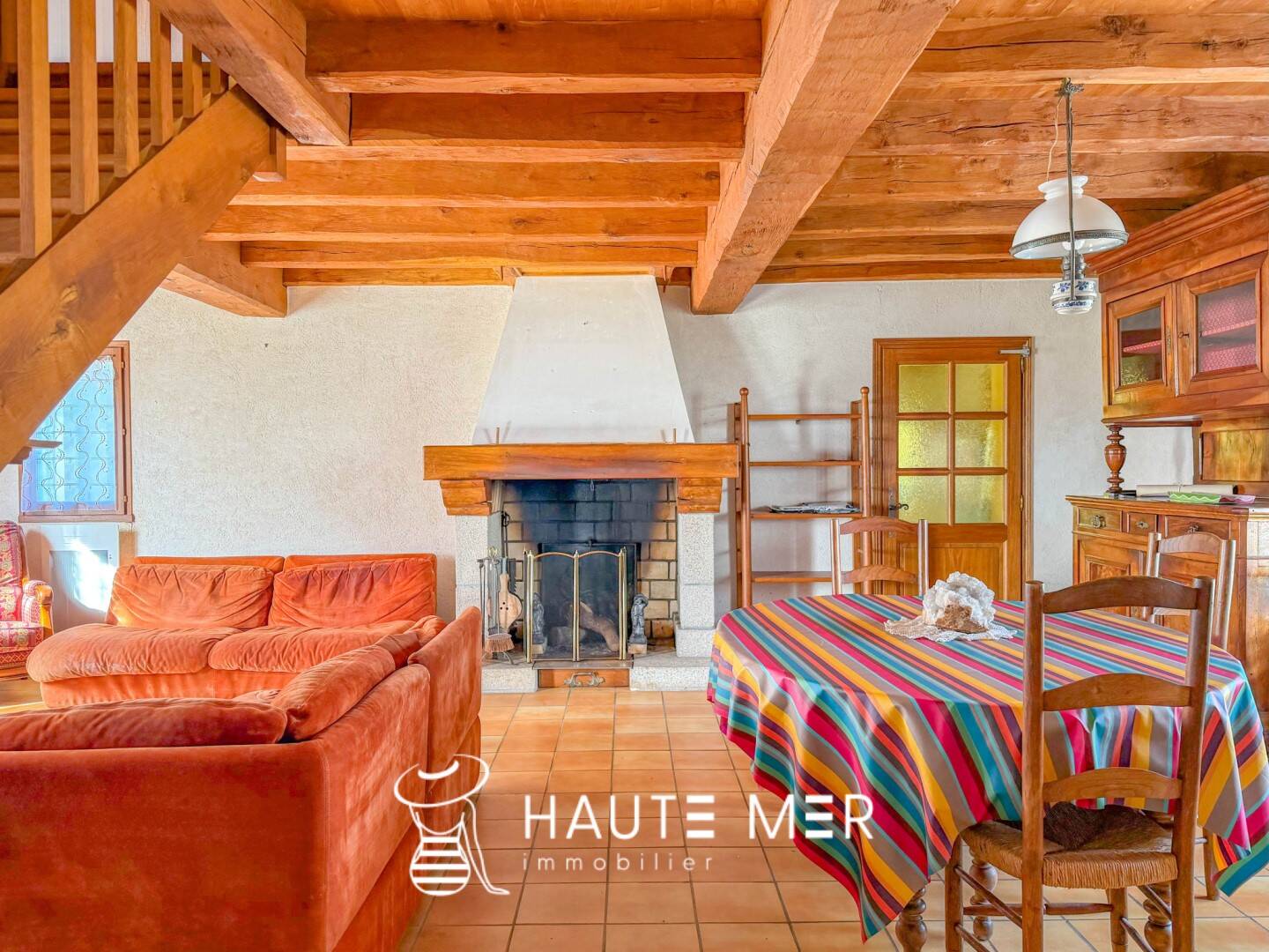 Maison à vendre, 126m², L'ILE D'OLONNE