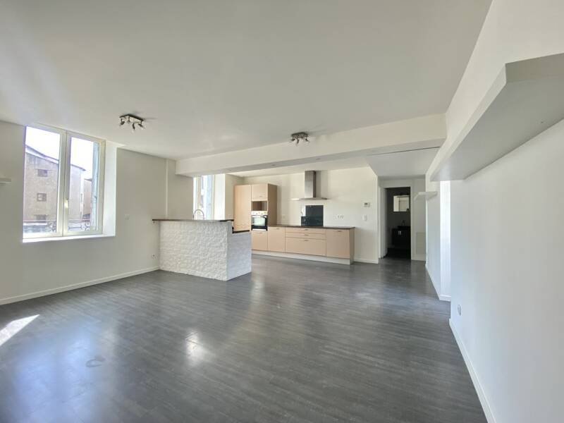 Maison à vendre, 73m², SAINT ETIENNE