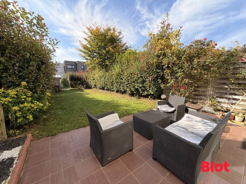 Maison à vendre, 96m², VEZIN LE COQUET