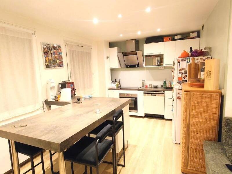 Maison à louer, 40m², BOULOGNE BILLANCOURT