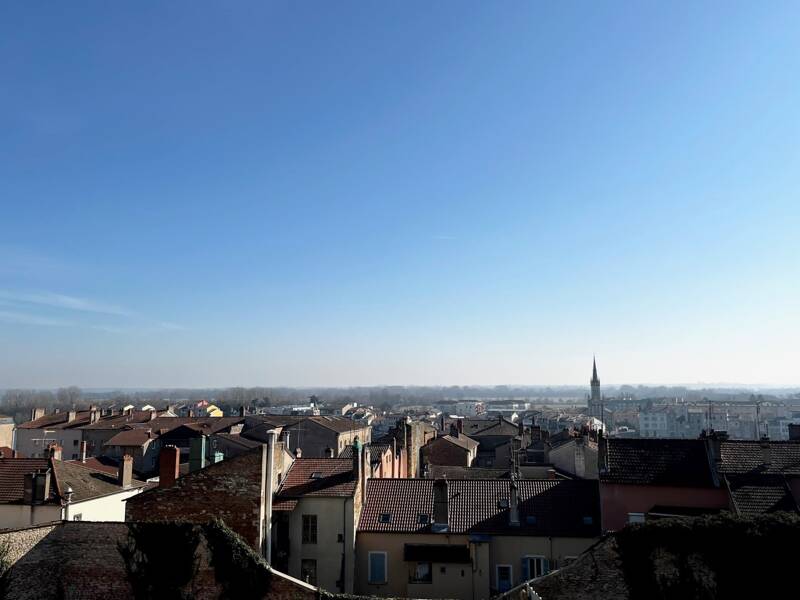 Maison à louer, 69m², MACON