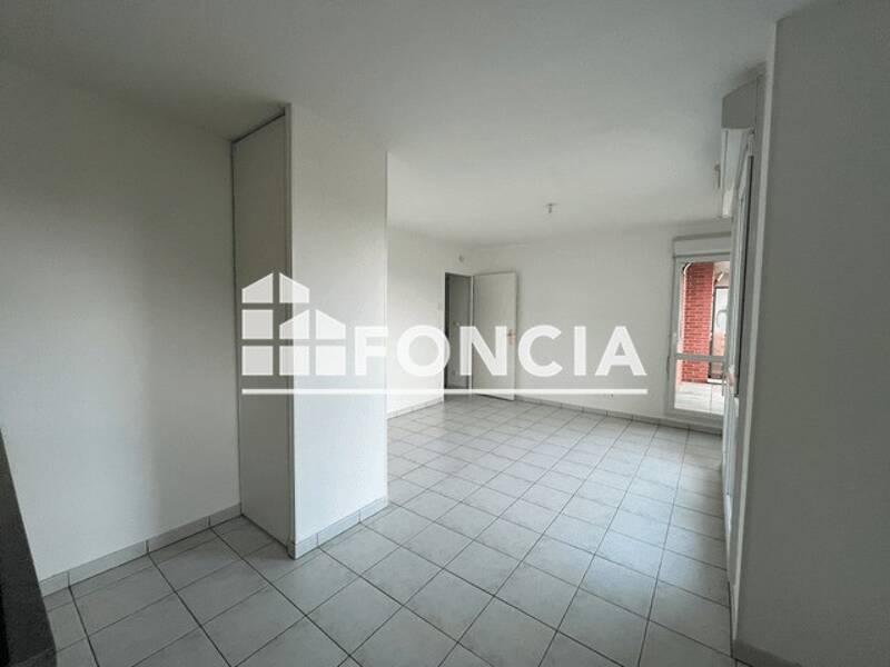 Maison à louer, 31m², AMIENS