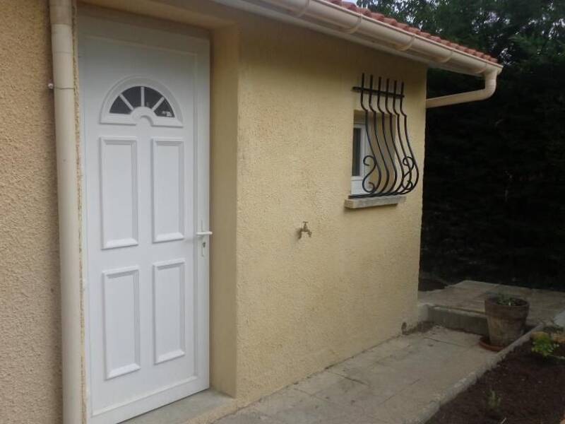 Maison à louer, 19m², PONT EVEQUE