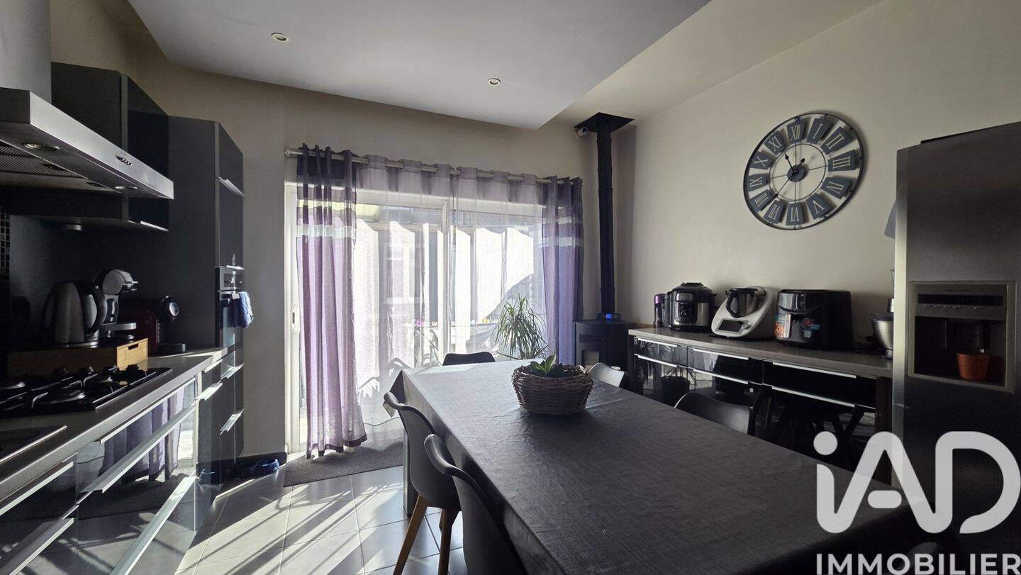 Maison à vendre, 86m², TOURCOING
