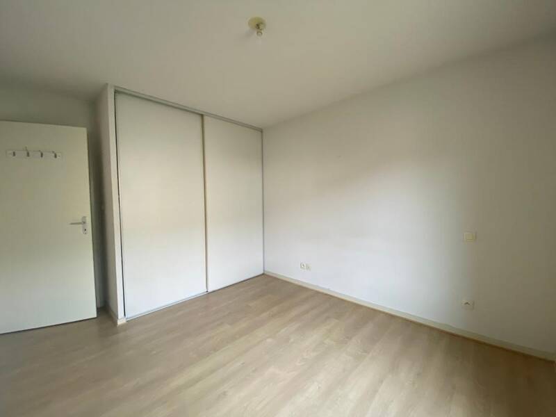 Maison à louer, 47m², CAUSSADE