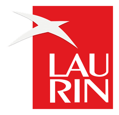 CABINET LAURIN logo