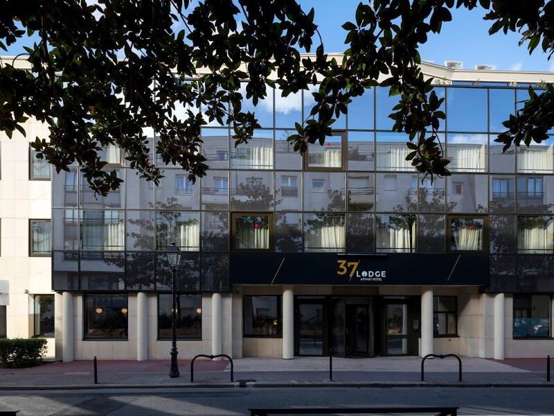 Maison à vendre, 18m², COURBEVOIE