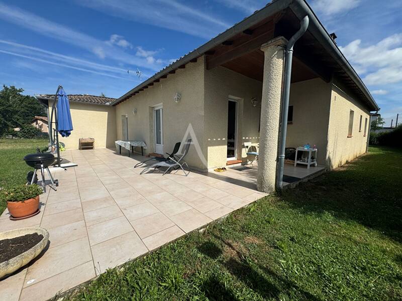 Maison à louer, 129m², PIBRAC