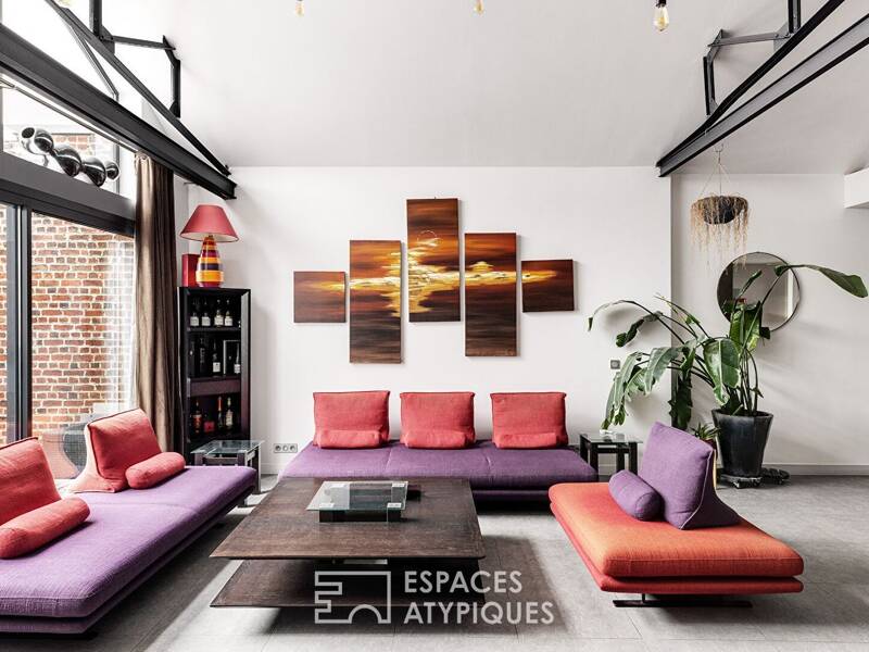 Maison à vendre, 210m², LILLE