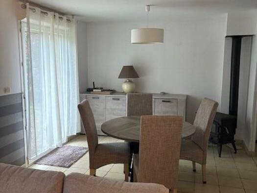 Maison à vendre 190 000 € 4 pièces 3 chambres 79,3 m² 536 m² de terrain Mézériat 01660