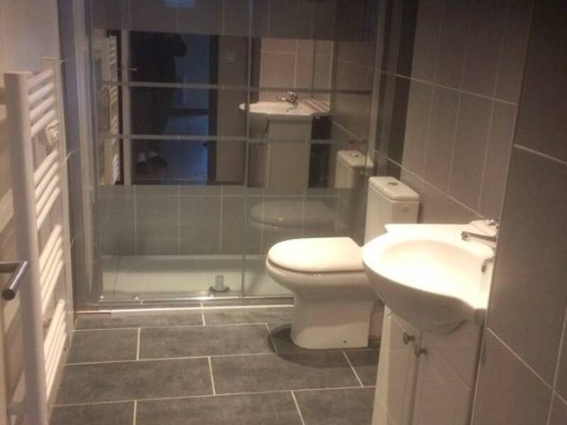 Maison à louer, 35m², BESSANCOURT