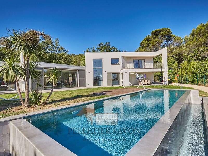 Maison à vendre, 273m², AIX EN PROVENCE