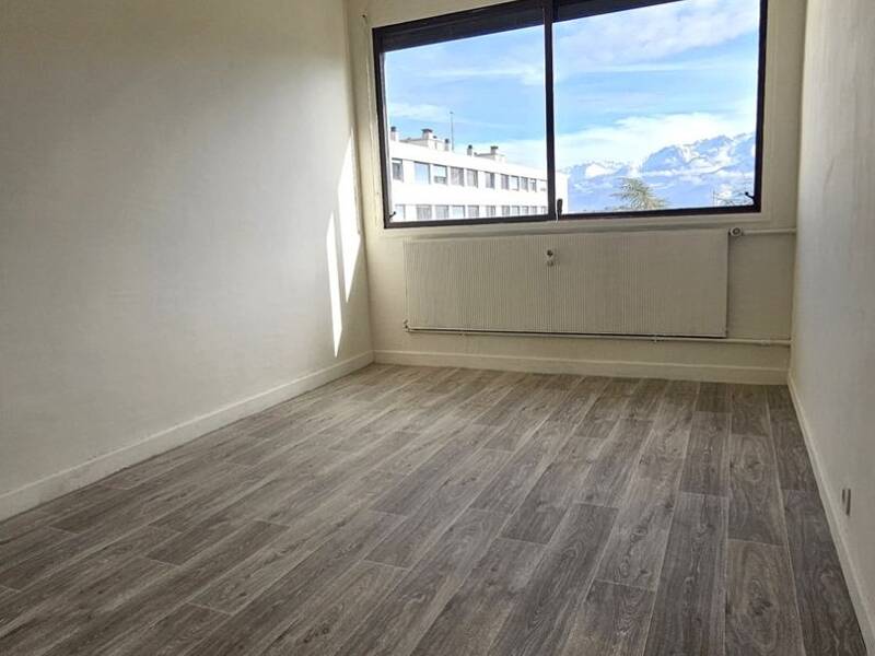 Maison à vendre, 65m², SEYSSINET PARISET
