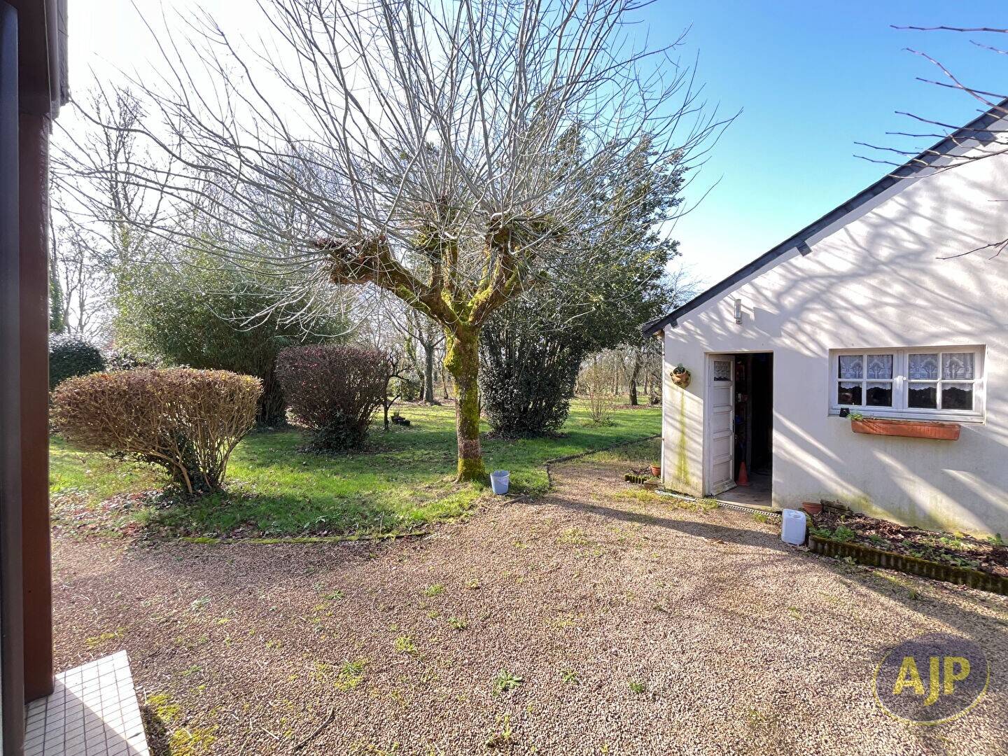 Maison à vendre, 129m², SUCE SUR ERDRE