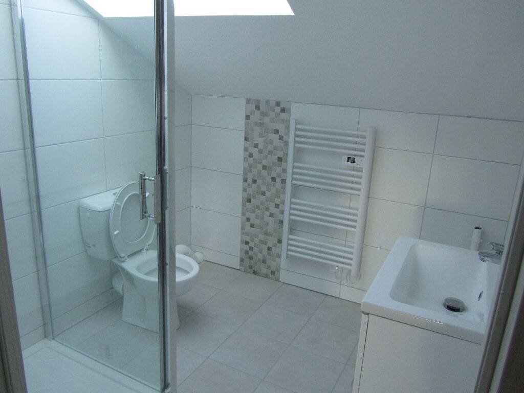 Maison à louer, 36m², MULHOUSE