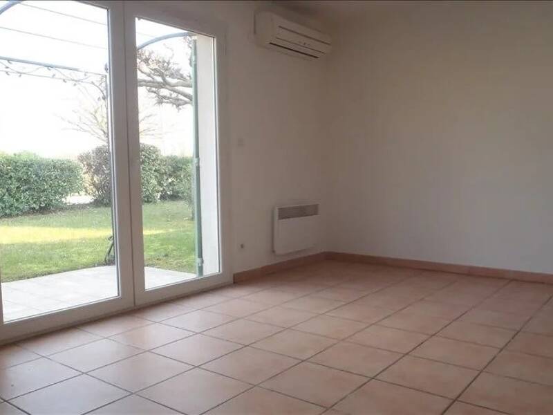 Maison à louer, 40m², MONTBOUCHER SUR JABRON