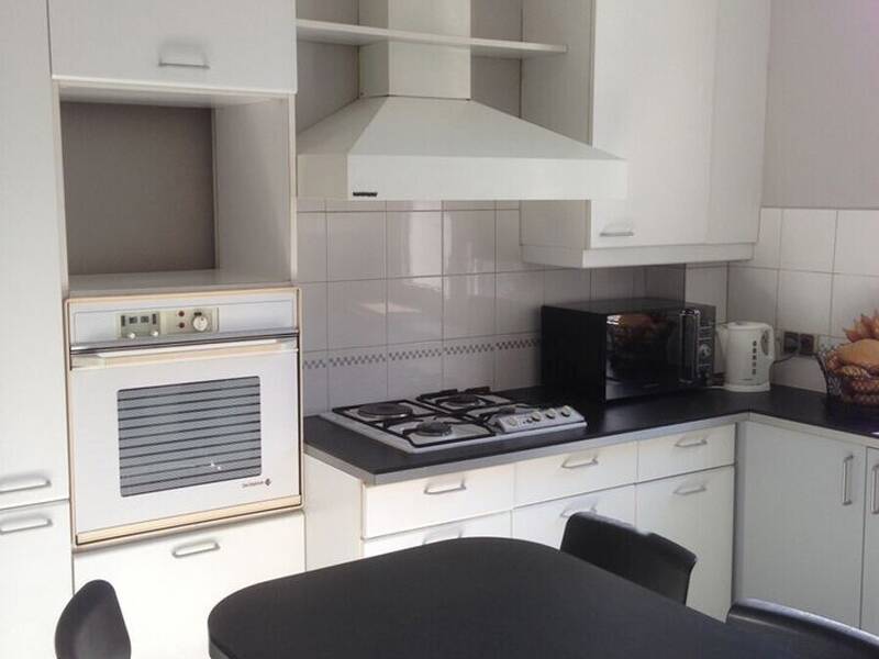 Maison à louer, 83m², PARIS 9E