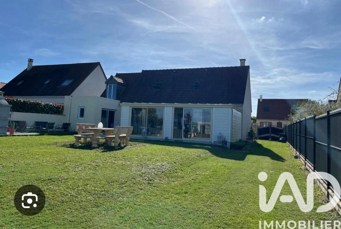 Maison à vendre, 173m², REMY