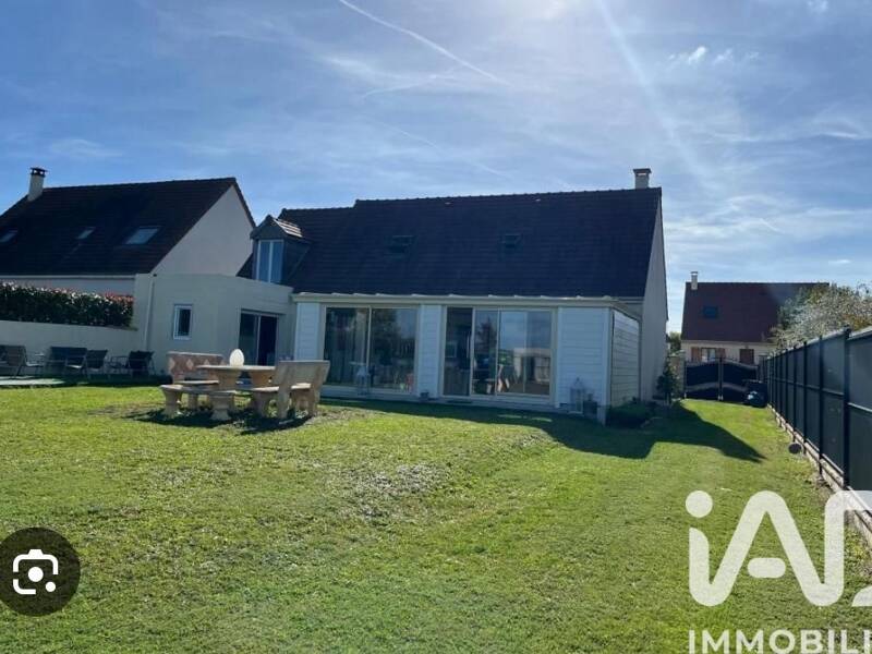 Maison à vendre, 173m², REMY