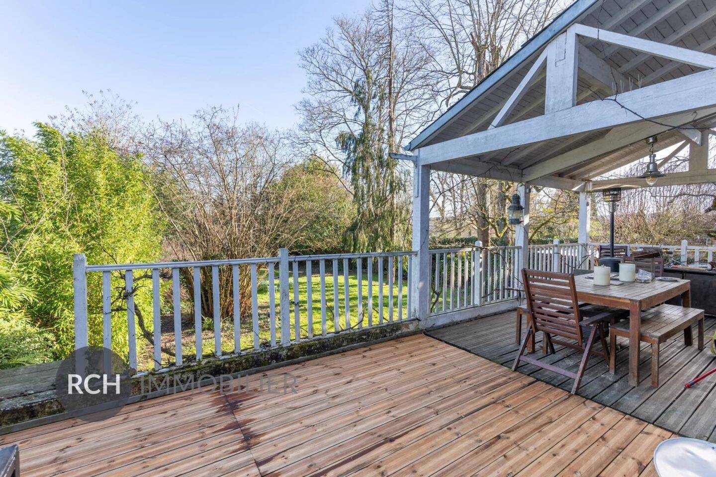 Maison à vendre, 160m², MONTFORT L'AMAURY