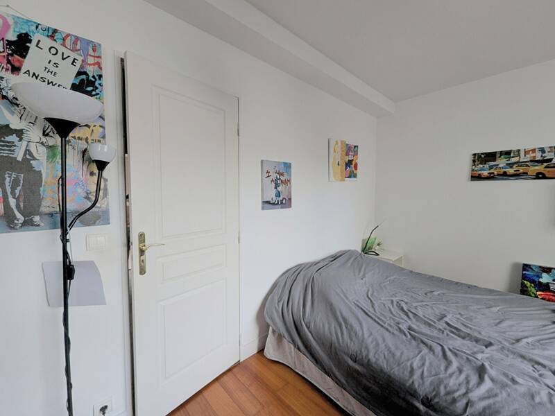 Maison à louer, 158m², MAISONS LAFFITTE