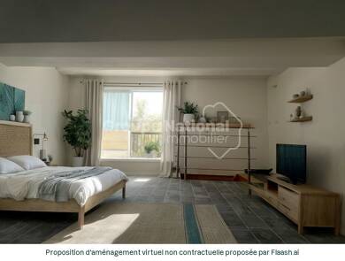Maison à vendre 195 000 € 4 pièces 3 chambres 100 m² Fournes 30210