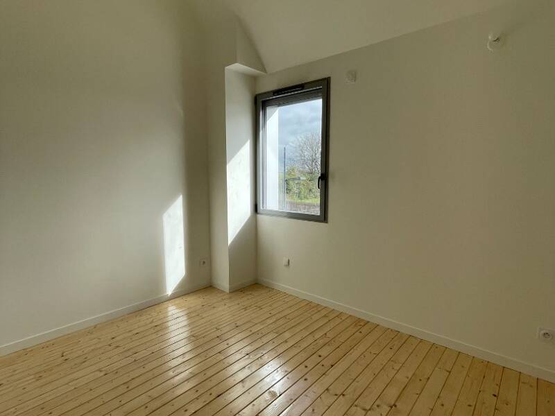 Maison à louer, 113m², LAVAL