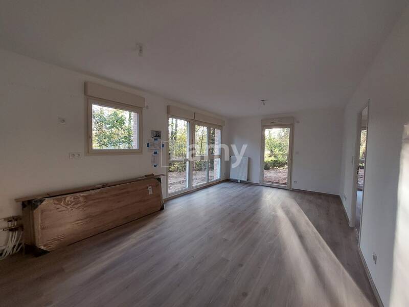 Maison à louer, 63m², AMIENS