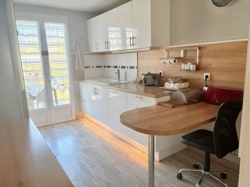 Maison à vendre, 82m², PEROLS