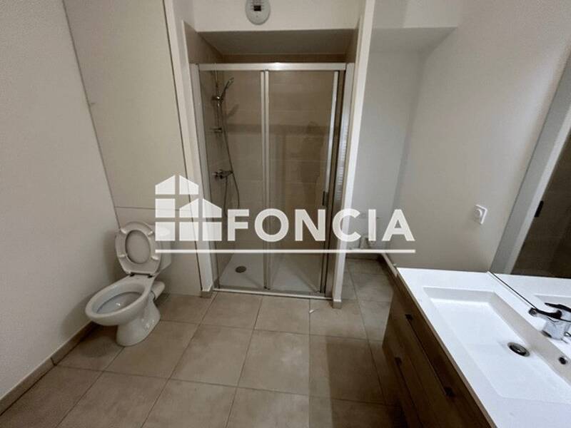 Maison à louer, 44m², BORDEAUX