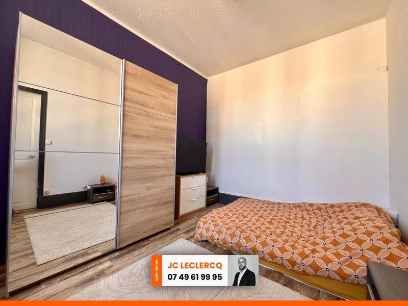 Maison à vendre, 33m², SAINT DIZIER