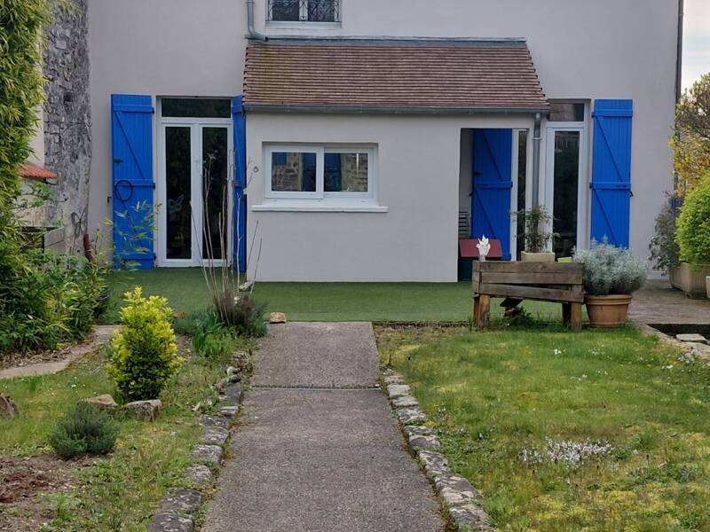 Maison à vendre, 81m², LA FERTE ALAIS